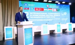 AK Parti'li Zorlu'dan Türk devletlerine ortak banka önerisi