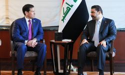 Irak’tan ABD’ye kritik mesaj: 30 Eylül sonrası ne olacak?