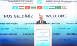Türk devletlerinden Ankara’da ortak enerji sınavı!