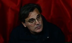 Bursa'da Montella ve TFF'ye istifa çağrısı!