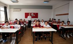 Bir okul, 212 ikiz mezun! İşte dikkat çeken hikaye