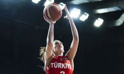 A Milli Kadın Basketbol Takımı FIBA 2026 Dünya Kupası'nda sahne alıyor