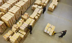 Ankara ihracatta hız kesmedi: 8 ayda 12,2 milyar dolar