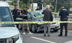 Ankara Öveçler'de Otomobilin Çarptığı 67 Yaşındaki Yaya Yaşamını Yitirdi