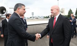 Tiflis’te kritik temas: Türkiye ve Gürcistan’dan yeni adım