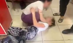 "Sara nöbeti geçiriyor" dedi, gerçek kamerada ortaya çıktı! Aynı eve ikinci kez girdiler
