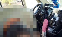 Arnavutköy'de servis sürücülerinin kavgası kanlı bitti!