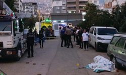 Sokakta dehşet saçtı! Eşini tüfekle katledip, intihar etti
