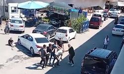 Bafra'da taciz iddiasına meydan dayağı!