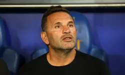 Okan Buruk'tan sakatlık açıklaması!
