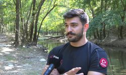 Türkiye'nin altın çıkan derelerini tek tek saydı: Günde 20 bin lira kazanıyor