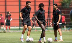 Gençlerbirliği Trabzonspor hazırlıklarını tamamladı!