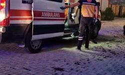 Hatay'da konteyner kentte kan donduran olay! 4 kişiyi palayla yaraladı