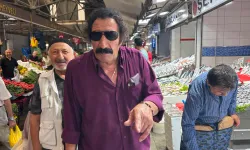 Denizi yok ama esnafı iddialı! En taze balık Ankara'da