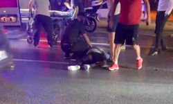 Samsun’da iki motosiklet çarpıştı: 22 yaşındaki genç kadın hayatını kaybetti