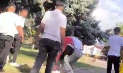 17 yaşındaki genç 4-5 kişilik grubun saldırısına uğradı: Darp görüntülerini ailesine gönderdiler