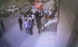 Küçükçekmece'de 11 yaşındaki çocuk kurşunların arasında kalmıştı! Kamera kayıtları ortaya çıktı