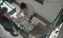 Komşusunun boğazını kesip altınlarını çalmıştı: Bilezikleri kolundan nasıl keseceğini kuyumcuya sormuş