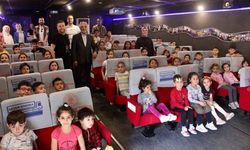8 yılda 1,5 milyon çocuğa ulaştı! Artık 81 ilin tamamında