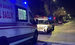 Kayseri’de bıçaklı kavga: 17 yaşındaki çocuk ağır yaralandı