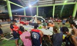 Filipinler’de feribot faciası: 5 ölü, 86 kişiden haber yok