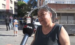 Maltepe'deki 2 kişinin öldüğü kiracı dehşetinin tanığı konuştu: "Abi vurma" sesini duydum!