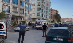 Ankara'da yeğenini öldüren amca polisi arayıp kendini ihbar etti!