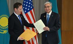 Trump’tan mesaj, Tokayev’den davet!