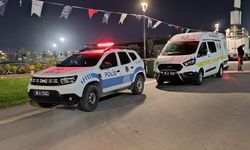 Kayseri’de tartışma kanlı bitti! 2 kişi yaralandı