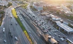 İstanbul’da okulun ilk günü trafik alarmı! Yoğunluk yüzde 51’e ulaştı