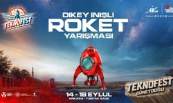 TEKNOFEST 2026’da nefes kesen final! Roketler bu kez yere inmek için yarışacak