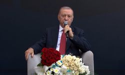 Cumhurbaşkanı Erdoğan Samsun'da gençlerle buluştu!