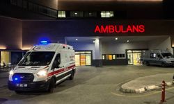6 yaşındaki çocuk başından vuruldu, ağabeyi tutuklandı