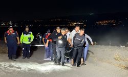 Kayıp matematik öğretmeninden acı haber geldi!