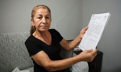6 ay emekli maaşı aldı! Bir yazıyla hayatı değişti