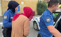 Sivas'ta kaybolan Büşra bebeğin annesi ve babası tutuklandı