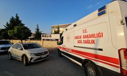 Kayseri’de acı olay: Bir şahıs fabrika önünde intihar etti!