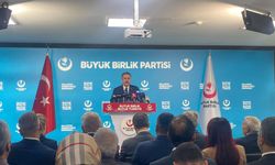 Destici'den 'Ailem Güvende' açıklaması!