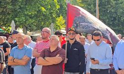 Eski Kosova Cumhurbaşkanı Thaçi’ye 25 yıl hapis cezası