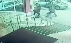 Palandöken Kaymakamı ve korumasıyla ilgili görüntülere soruşturma