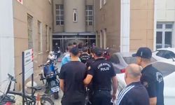 Manisa’da şafak operasyonu! 23 torbacı yakalandı, 20’si tutuklandı