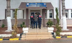 Kırıkkale’de aranan hükümlü yakalandı! 3 yıl 4 ay hapis cezası vardı
