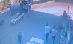 Ankara'da beton mikseri dehşetinde çarpıcı iddia: “Uyuşturucu kullanmış olabilir”