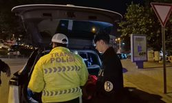 ‘Dur’ ihtarına uymadı! Polisten kaçan motosikletliye rekor ceza