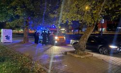 Kayseri’de trafikte ‘yan bakma’ kavgası! Bacağından bıçaklandı