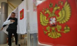 Rusya’da seçim bitti: Putin’in partisi açık ara kazandı!