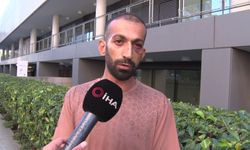 Gaziosmanpaşa'da taciz iddiasıyla öldüresiye dövülen kiracı konuştu: "Madem taciz etmişim..."