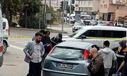 Ankara'da otomobilde dehşet! 2 kişi ölü bulundu