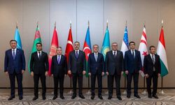 Türk devletleri New York’ta aynı masada!