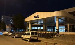 Babasının kucağında başına taş isabet etti: 3 yaşındaki bebek hayatını kaybetti